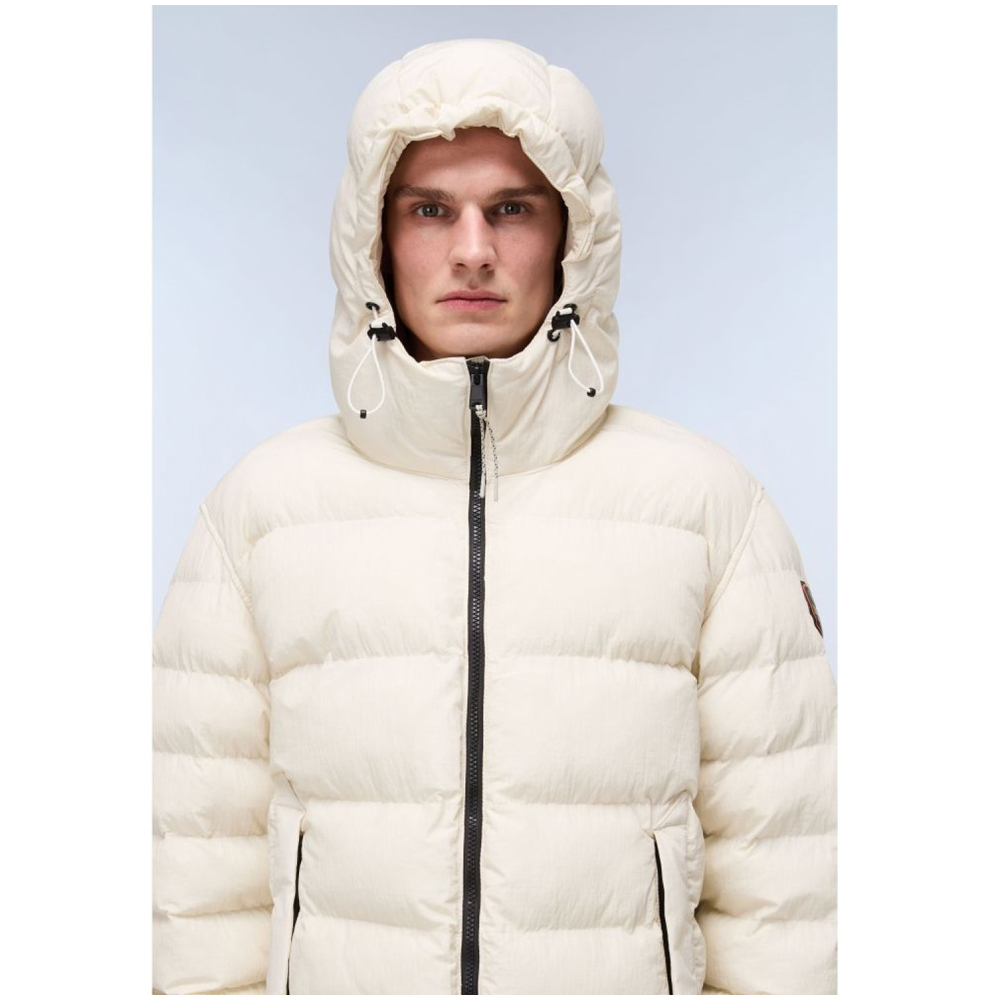 NAPAPIJRI A- Terez Ανδρικό Μπουφάν με κουκούλα - 5