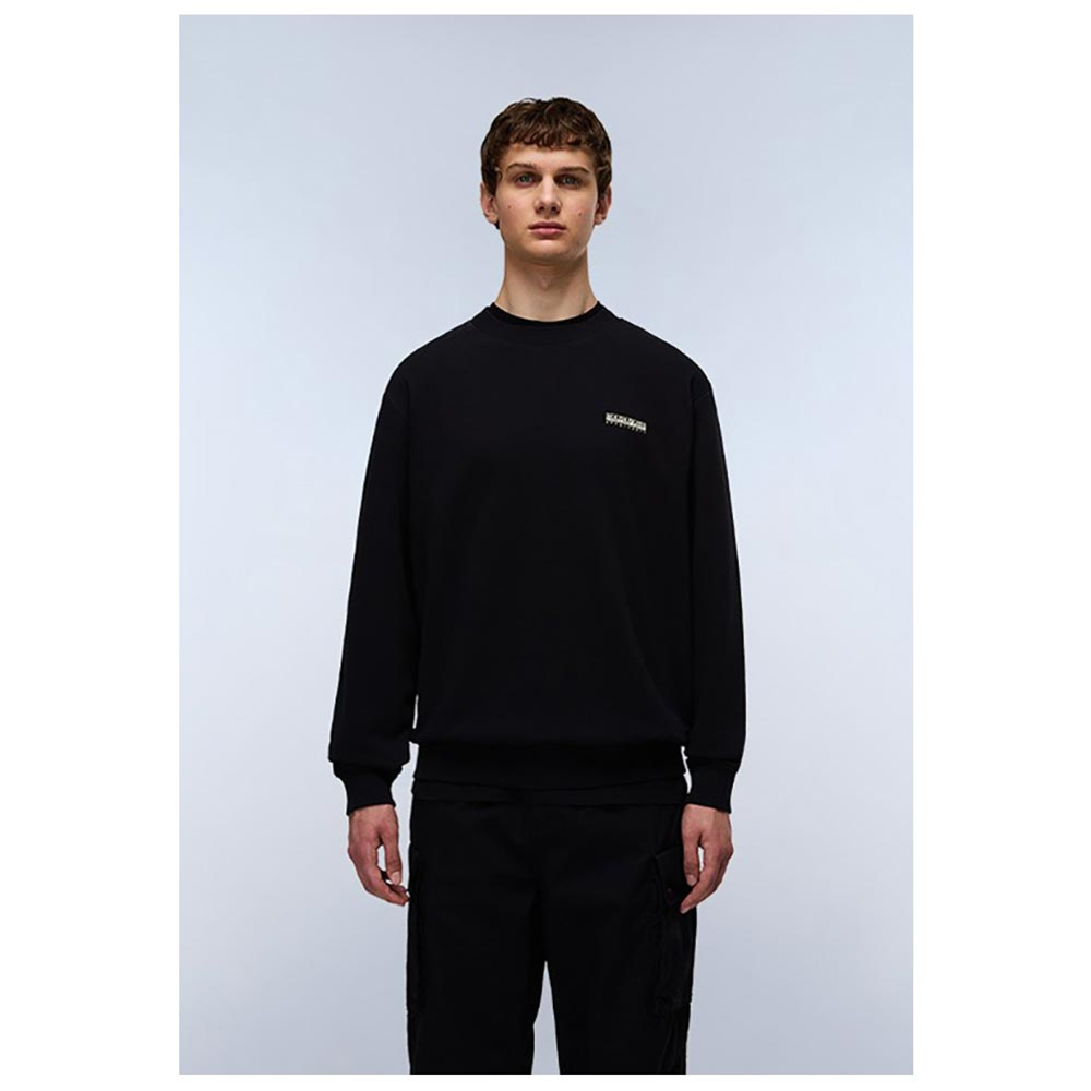 NAPAPIJRI B-Small Box C Ανδρικό Φούτερ  - 2