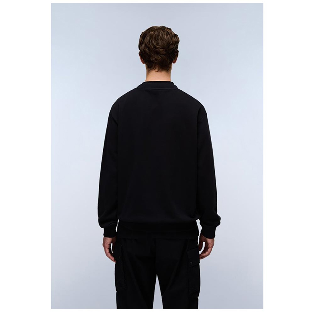 NAPAPIJRI B-Small Box C Ανδρικό Φούτερ  - 3