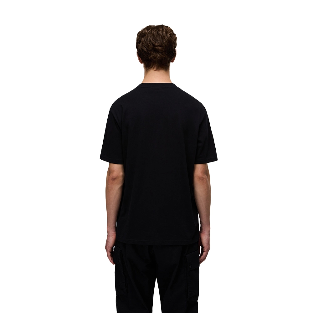 NAPAPIJRI S-Small Box Ανδρικό T-Shirt - 3