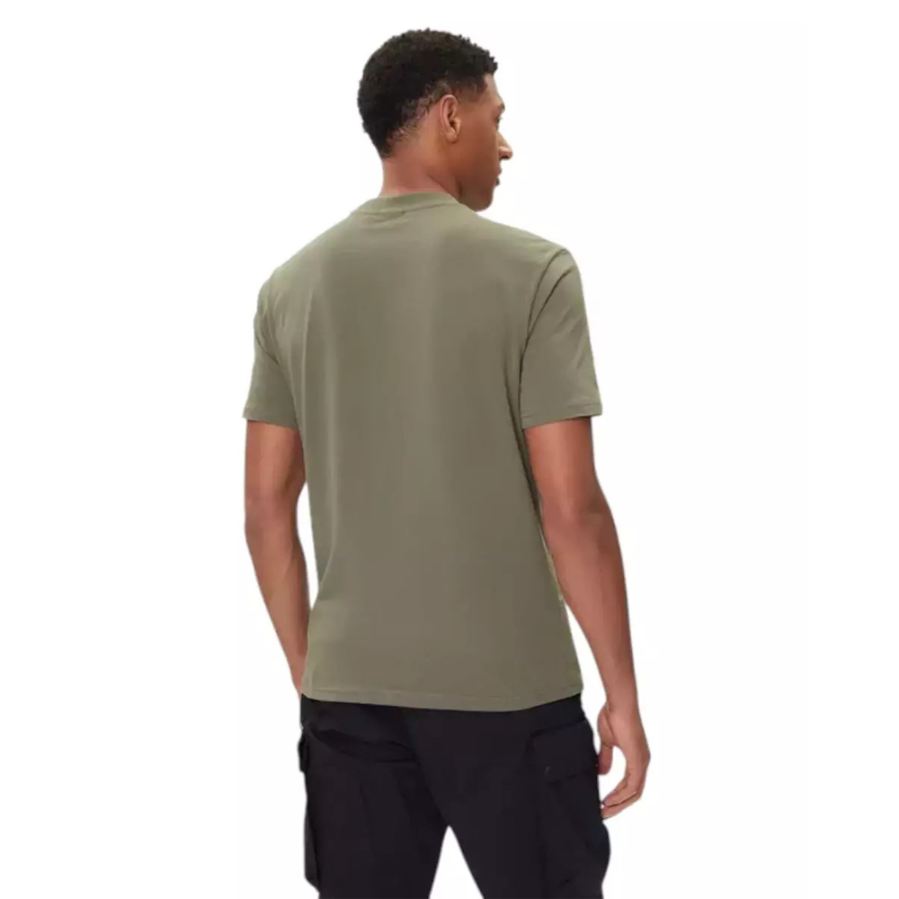 NAPAPIJRI S-Small Box Ανδρικό T-Shirt - 3