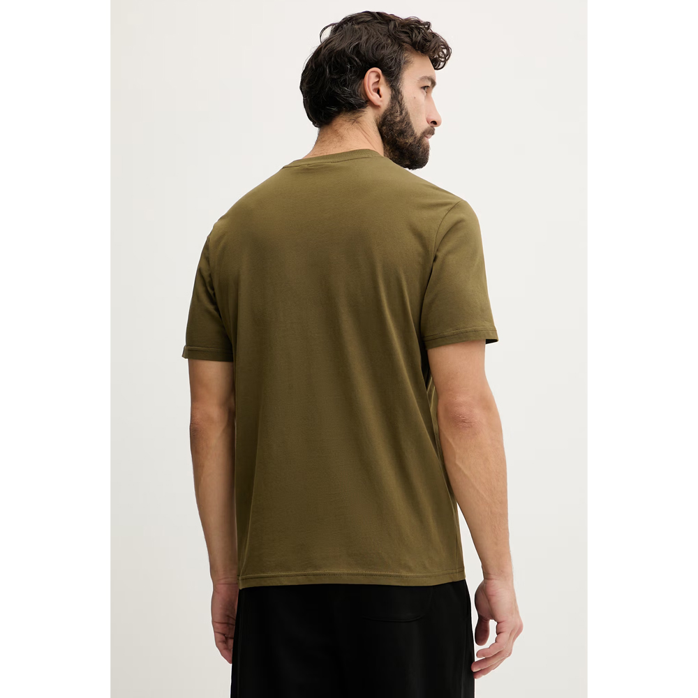 NAPAPIJRI S-Small Box Ανδρικό T-Shirt - 2