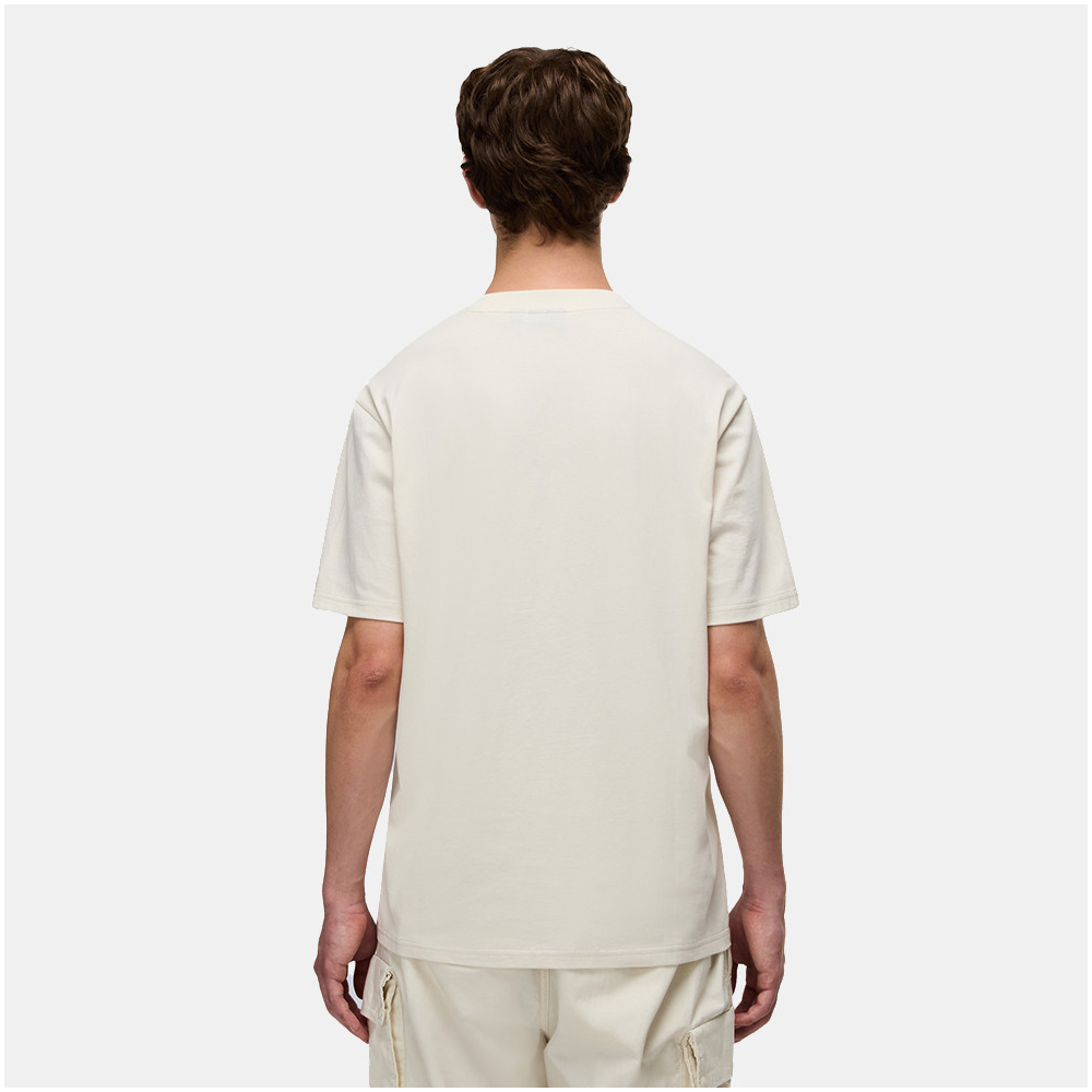 NAPAPIJRI S-Small Box Ανδρικό T-Shirt - 2