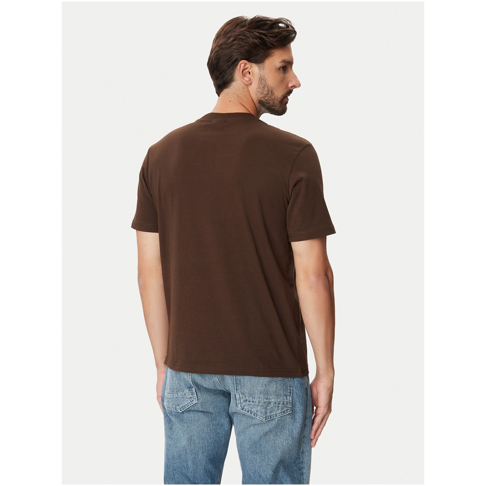 NAPAPIJRI S-Small Box Ανδρικό T-Shirt - 2