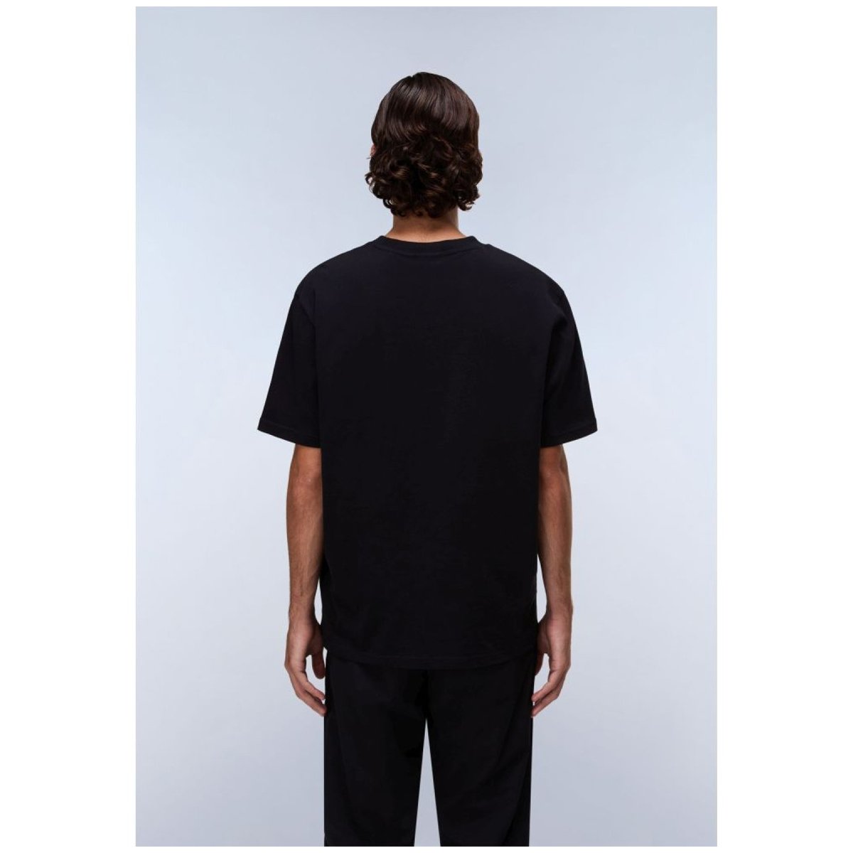 NAPAPIJRI S- Funes Ανδρικό T-Shirt - 3