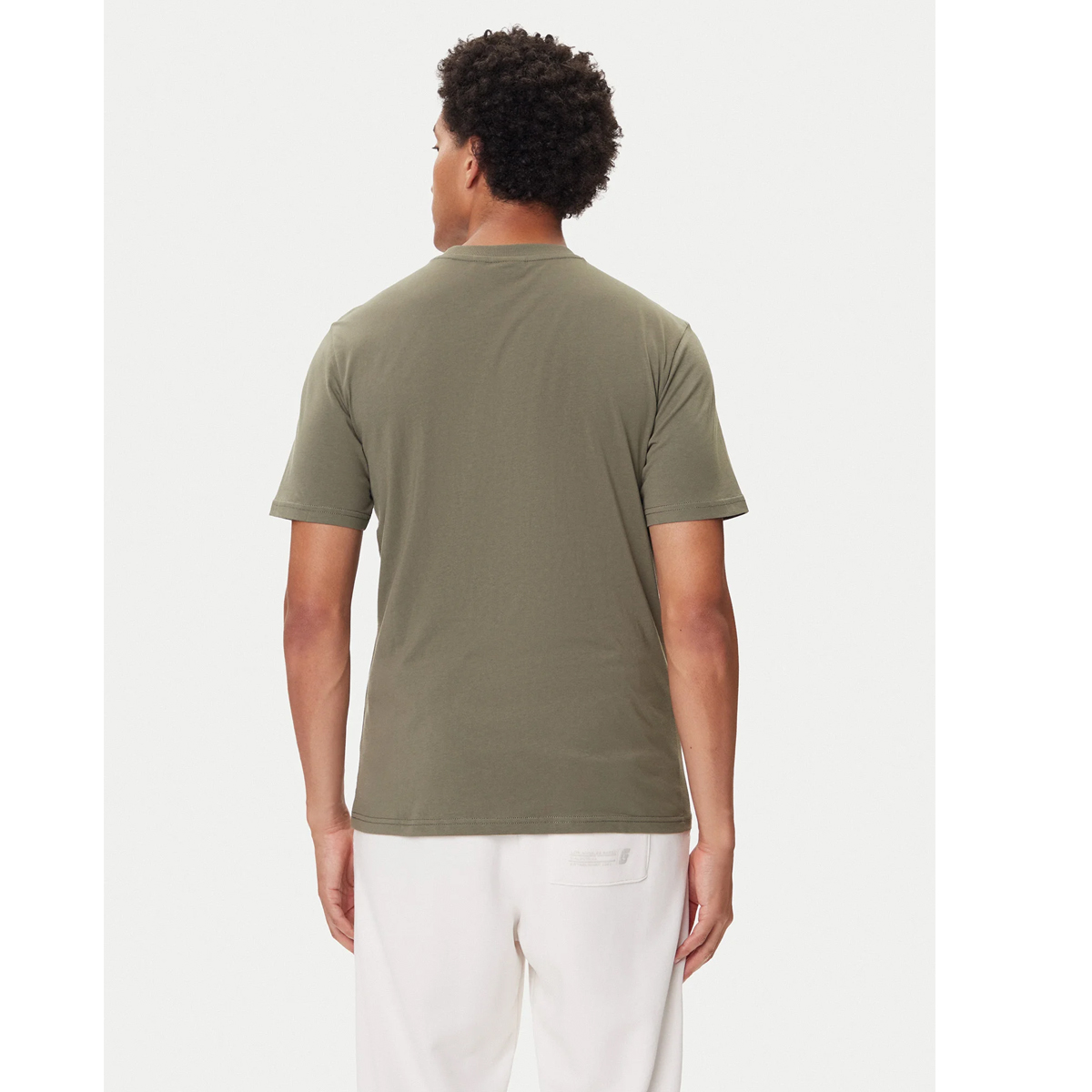 NAPAPIJRI S- Funes Ανδρικό T-Shirt - 2