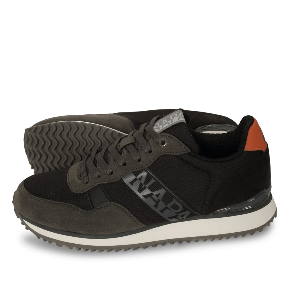 NAPAPIJRI Ανδρικά Sneakers - 4