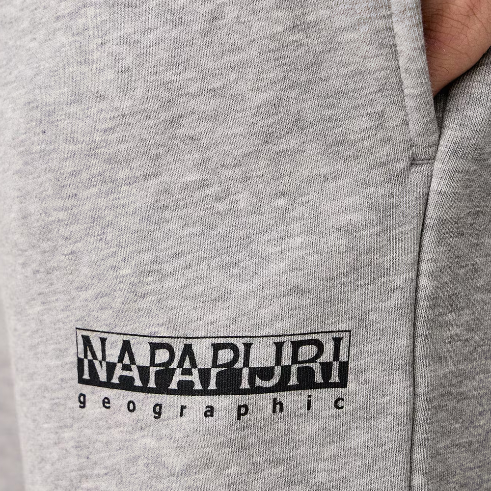  NAPAPIJRI M-Gori Wint Ανδρικό Παντελόνι Φόρμας - 3