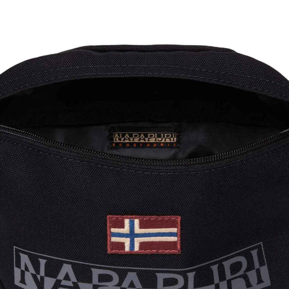 NAPAPIJRI Hering WB 4 Unisex Τσαντάκι Μέσης - 3