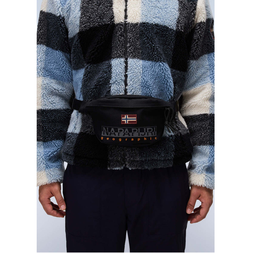 NAPAPIJRI Hering WB 4 Unisex Τσαντάκι Μέσης - 4