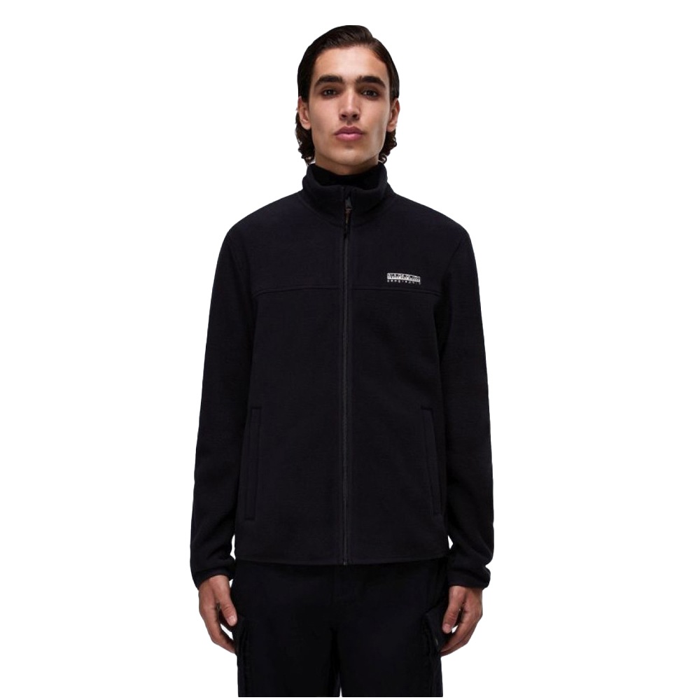 NAPAPIJRI T-Dergana Full - Zip  Ανδρική  Ζακέτα  - 2