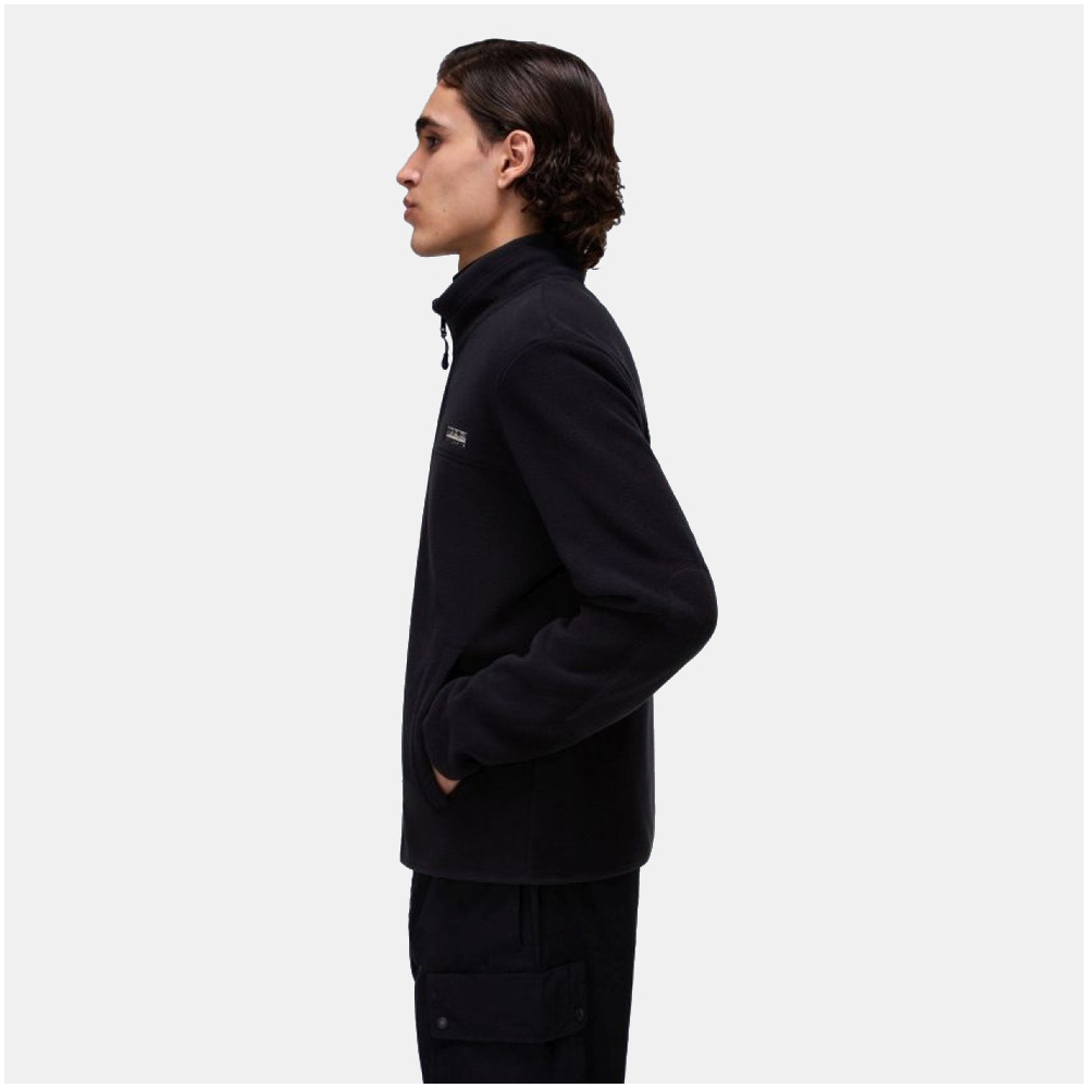 NAPAPIJRI T-Dergana Full - Zip  Ανδρική  Ζακέτα  - 4
