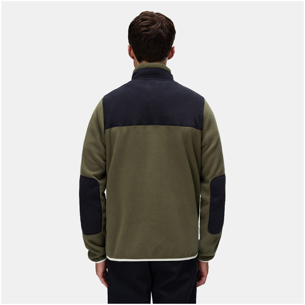 NAPAPIJRI T-Dergana Full - Zip Ανδρική Ζακέτα - 2