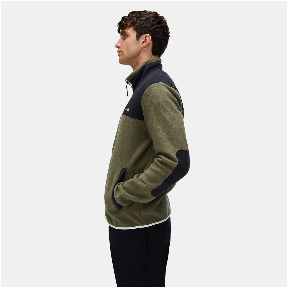 NAPAPIJRI T-Dergana Full - Zip Ανδρική Ζακέτα - 3