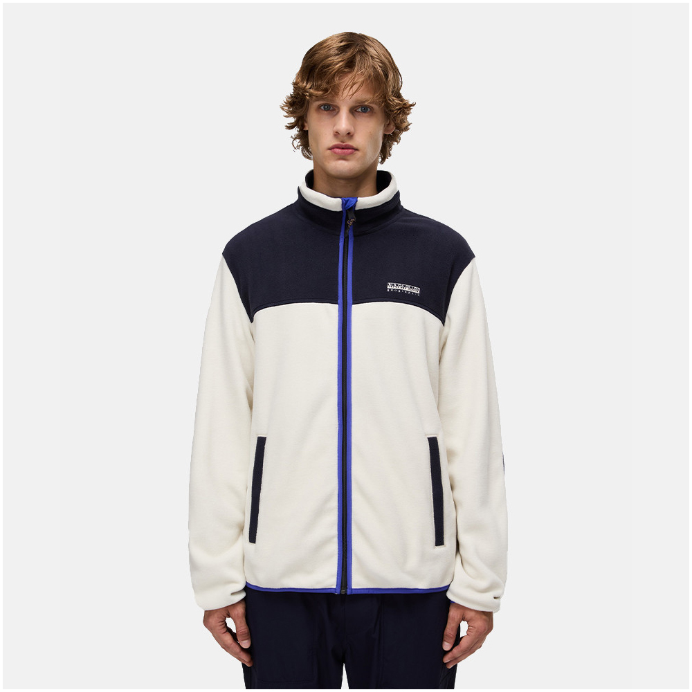 NAPAPIJRI T-Dergana Full - Zip  Ανδρική  Ζακέτα  - 2