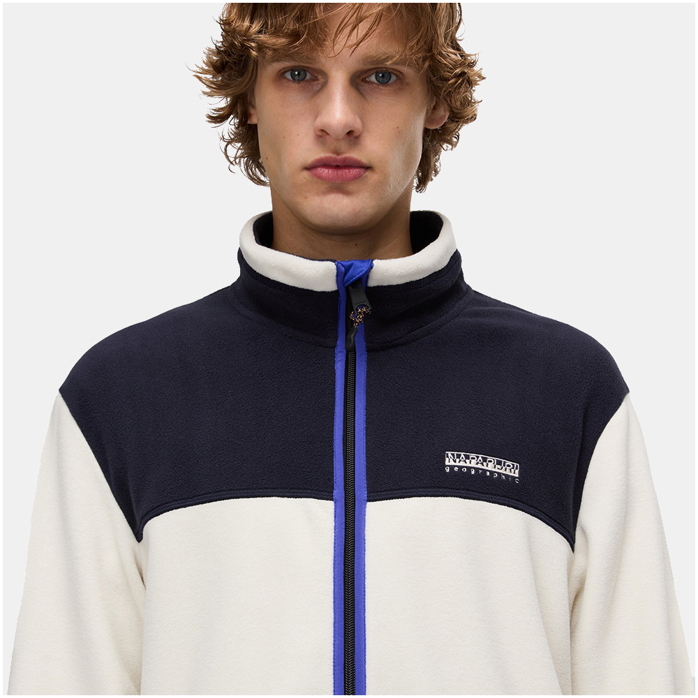 NAPAPIJRI T-Dergana Full - Zip  Ανδρική  Ζακέτα  - 5