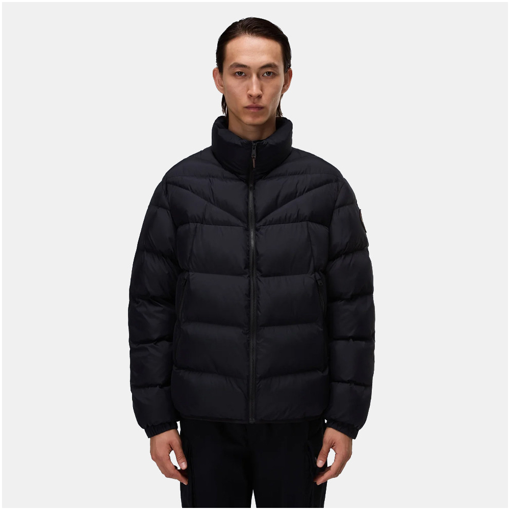 NAPAPIJRI A- Molveno Stand Ανδρικό Μπουφάν  - 2