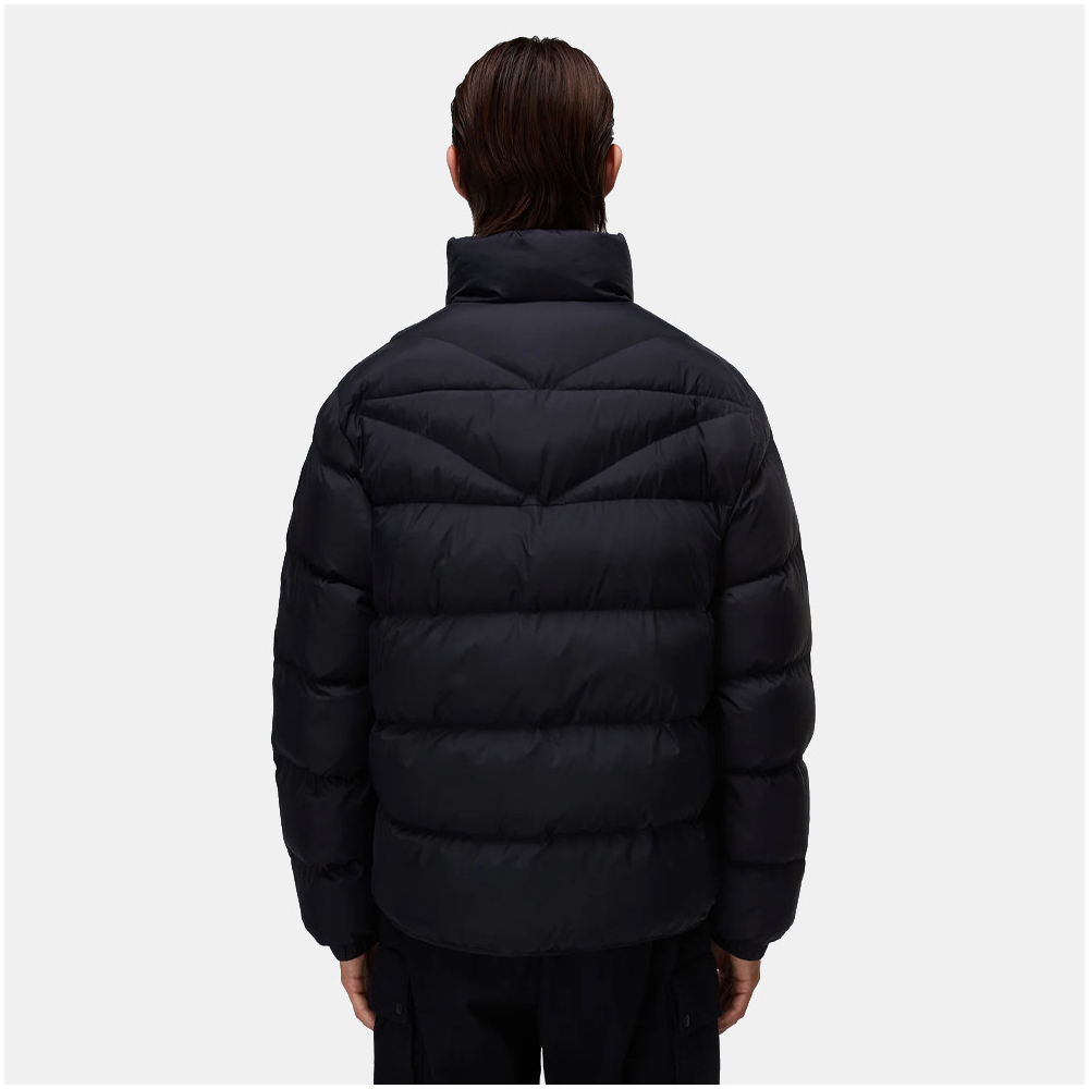 NAPAPIJRI A- Molveno Stand Ανδρικό Μπουφάν  - 3