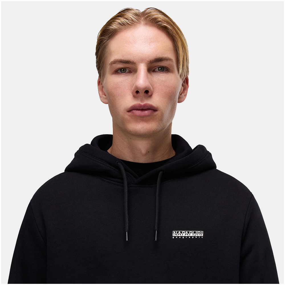 NAPAPIJRI B-Guide Hoodie Ανδρικό Φούτερ με κουκούλα - 3