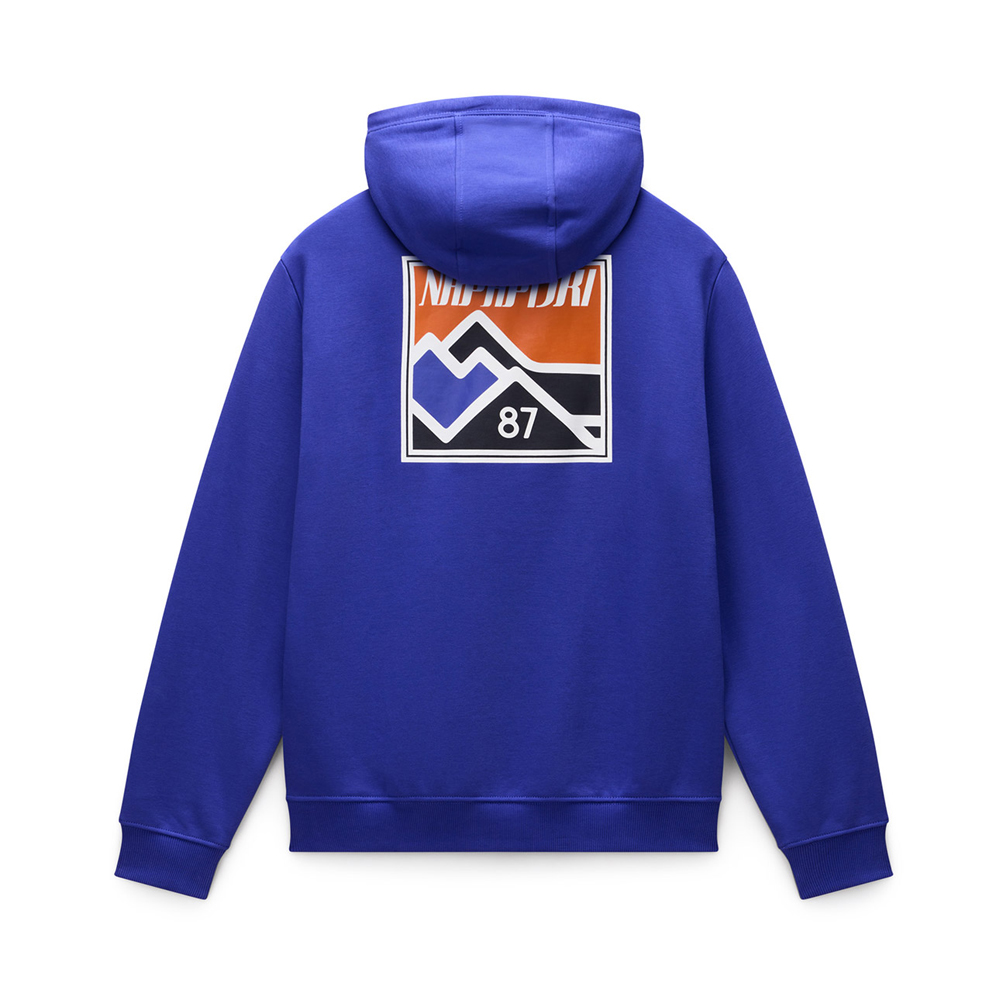 NAPAPIJRI B-Guide Hoodie Ανδρικό Φούτερ με κουκούλα - 2