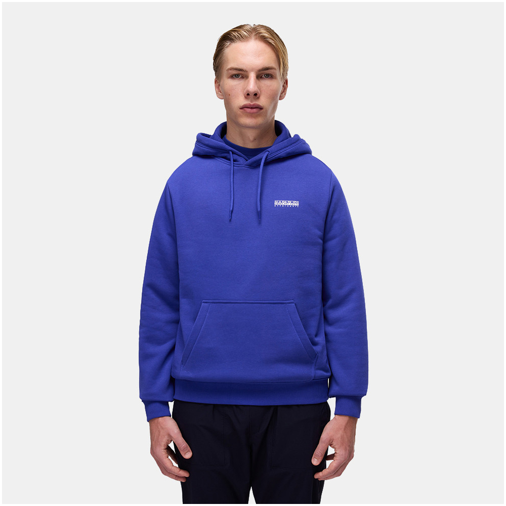 NAPAPIJRI B-Guide Hoodie Ανδρικό Φούτερ με κουκούλα - 3