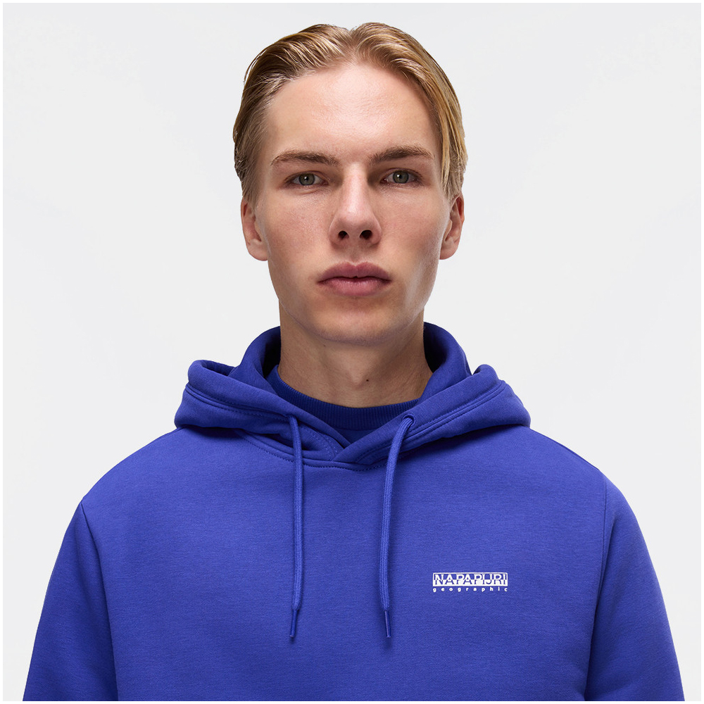 NAPAPIJRI B-Guide Hoodie Ανδρικό Φούτερ με κουκούλα - 4