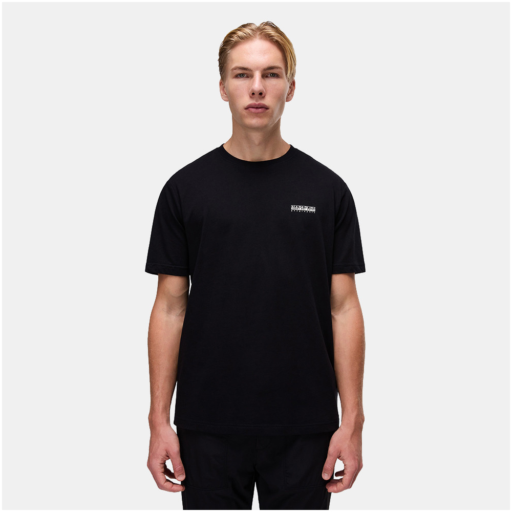 Napapijri S-Guide Ανδρικό T-Shirt - 3