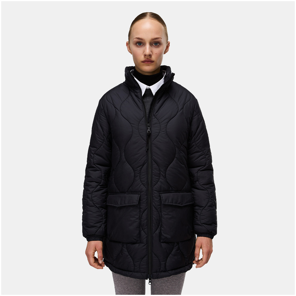 NAPAPIJRI A-Short Winter Γυναικείο Μπουφάν - 2