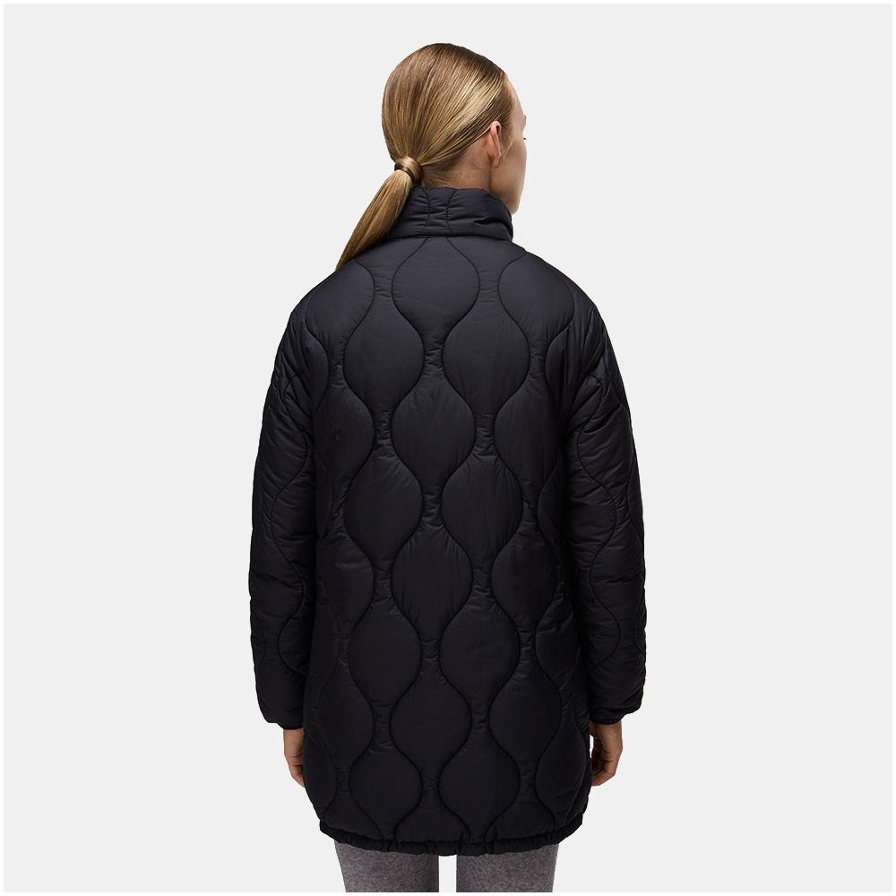 NAPAPIJRI A-Short Winter Γυναικείο Μπουφάν - 3