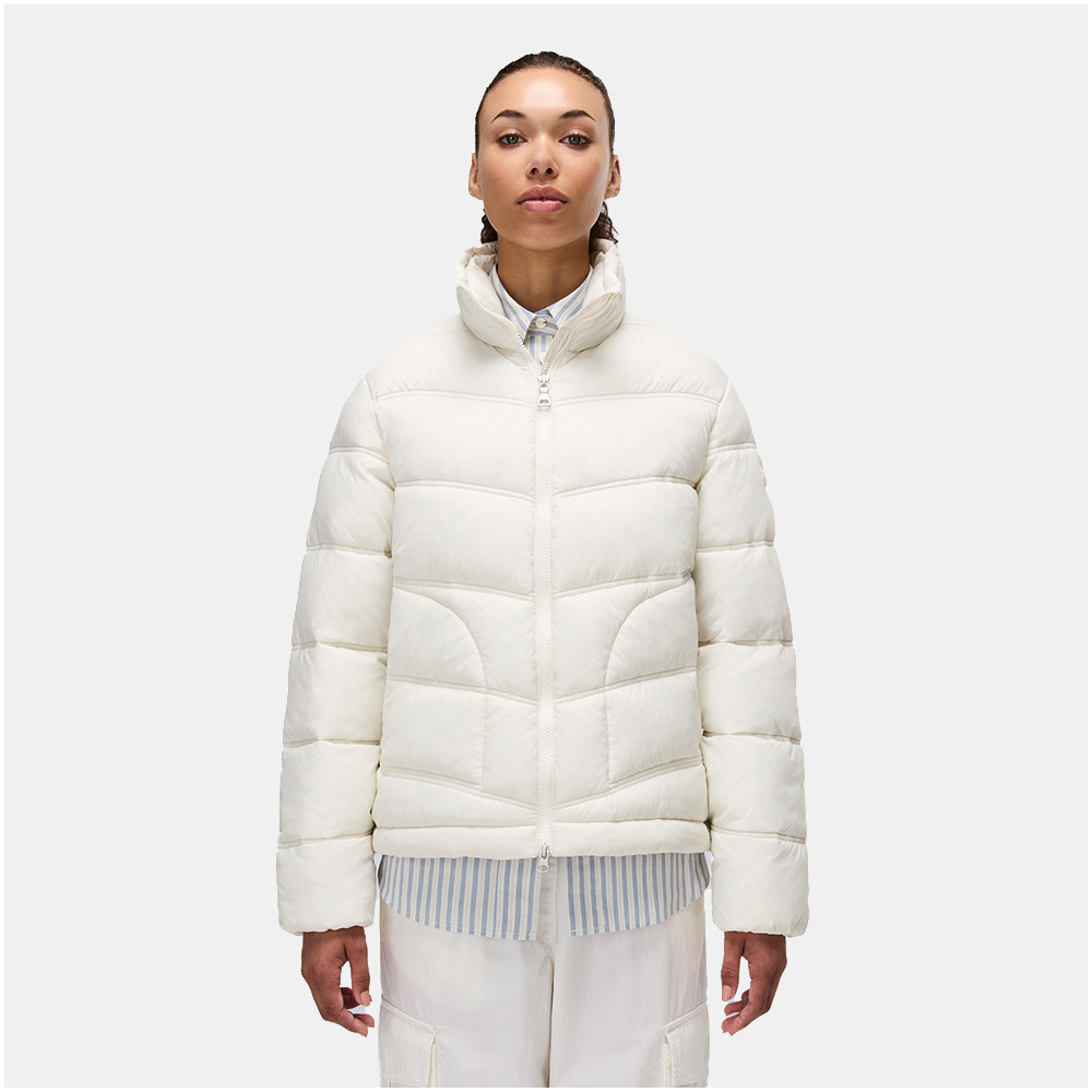 NAPAPIJRI A- Ega Short Γυναικείο Μπουφάν  - 2