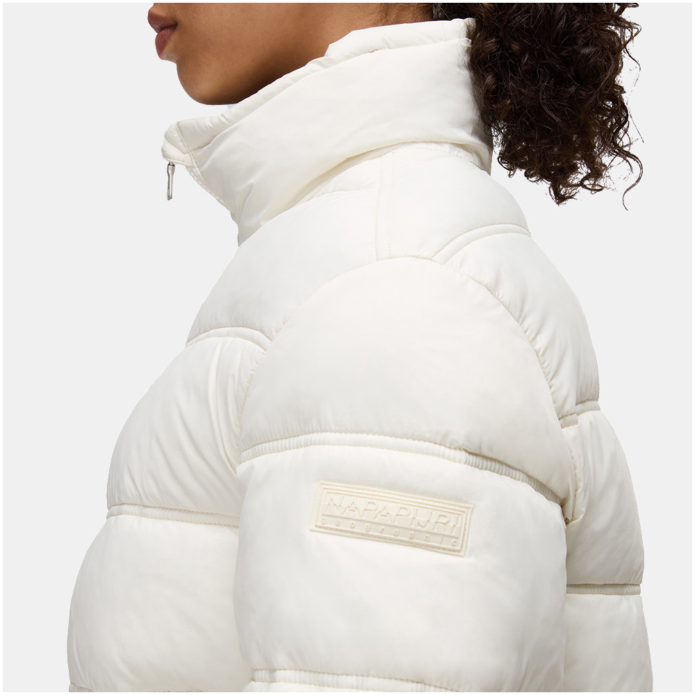 NAPAPIJRI A- Ega Short Γυναικείο Μπουφάν  - 5