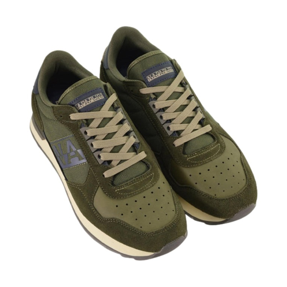 NAPAPIJRI Ανδρικά Sneakers - 2