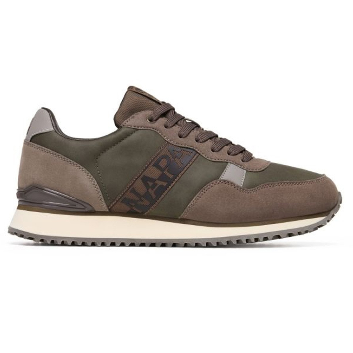NAPAPIJRI Ανδρικά Sneakers - Χακί
