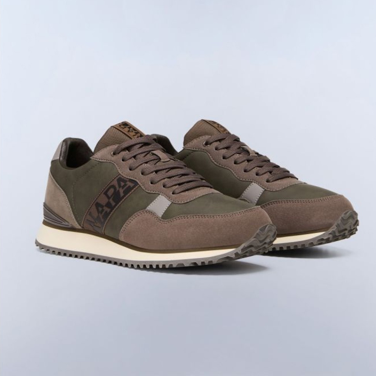 NAPAPIJRI Ανδρικά Sneakers - 2