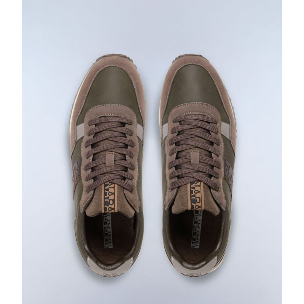 NAPAPIJRI Ανδρικά Sneakers - 3