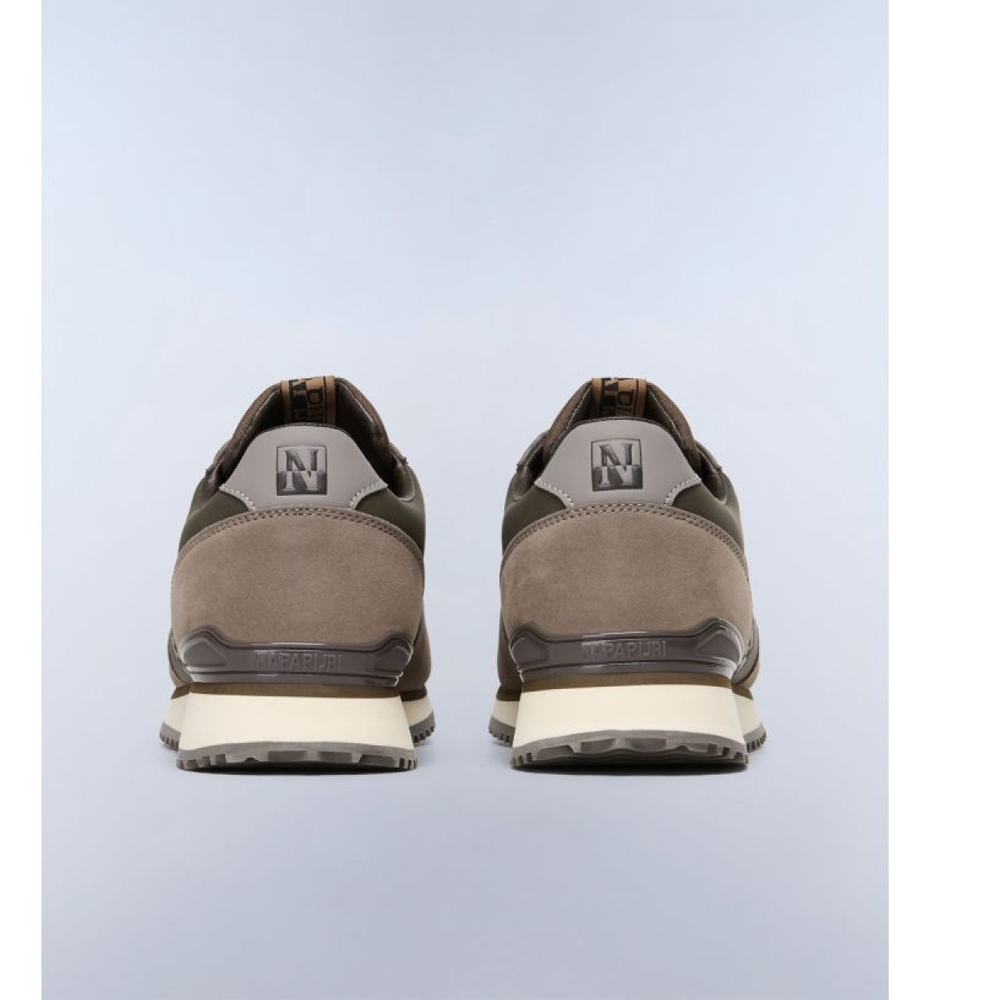 NAPAPIJRI Ανδρικά Sneakers - 4