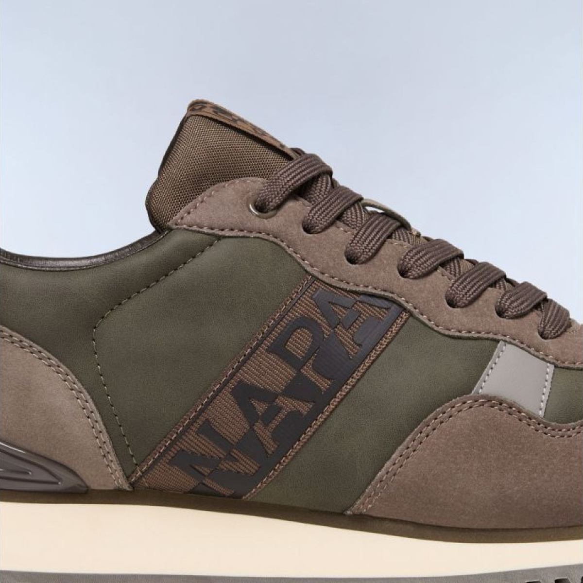 NAPAPIJRI Ανδρικά Sneakers - 5