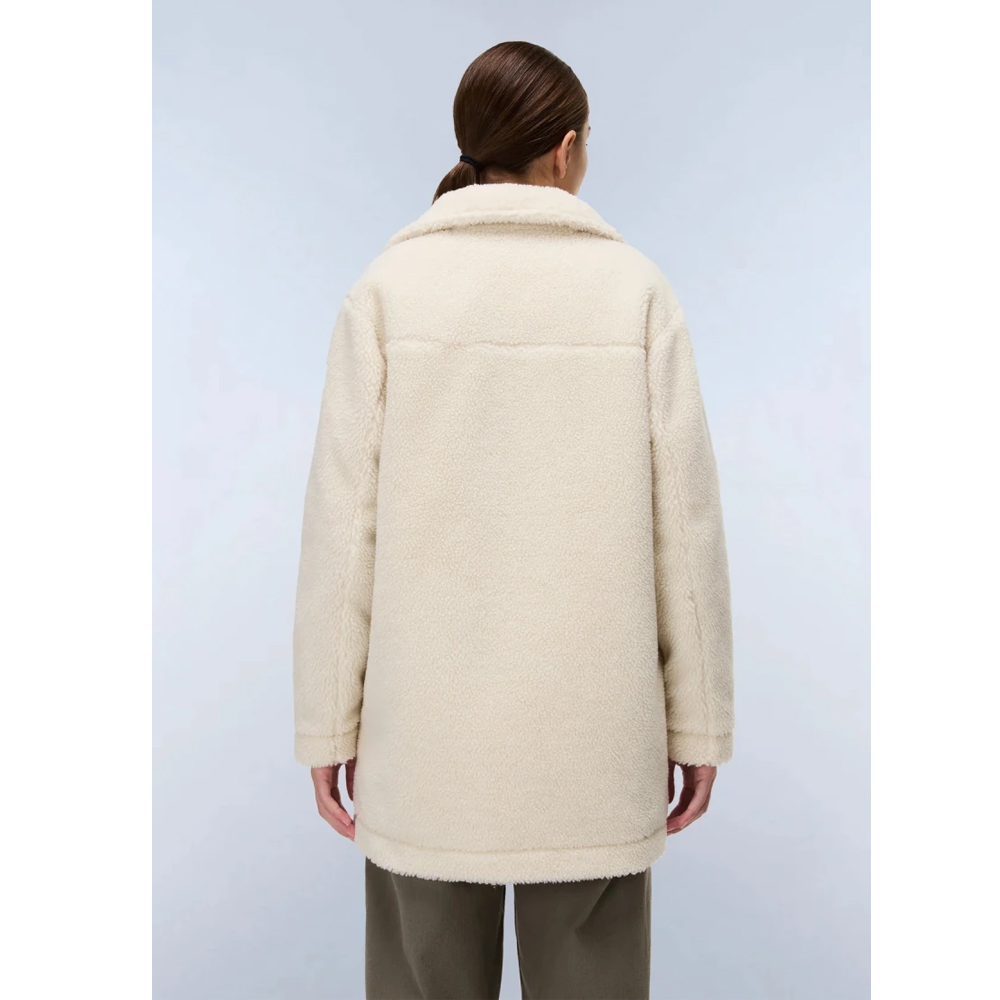 NAPAPIJRI T-Astrolabe Fleece Γυναικείο Fleece Μπουφάν - 2