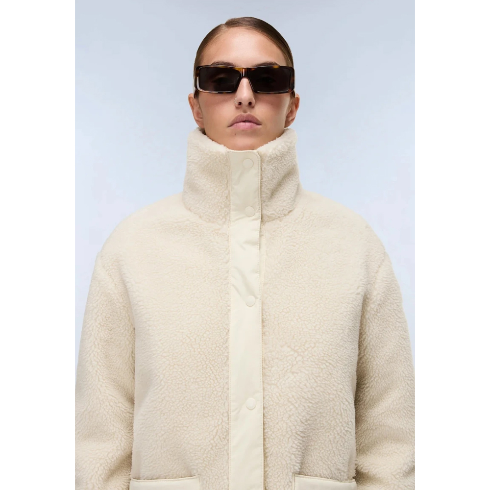 NAPAPIJRI T-Astrolabe Fleece Γυναικείο Fleece Μπουφάν - 3