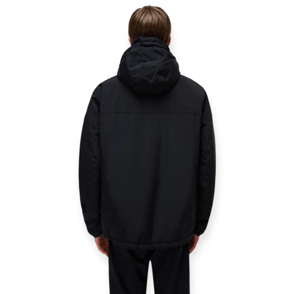 NAPAPIJRI A- Tundra Winter Ανδρικό Μπουφάν με κουκούλα - 3