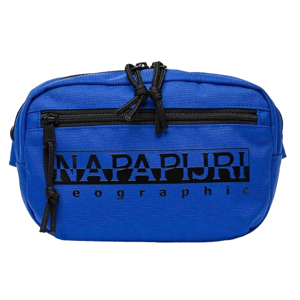 NAPAPIJRI H-Cala Unisex Τσαντάκι Μέσης - Μπλε