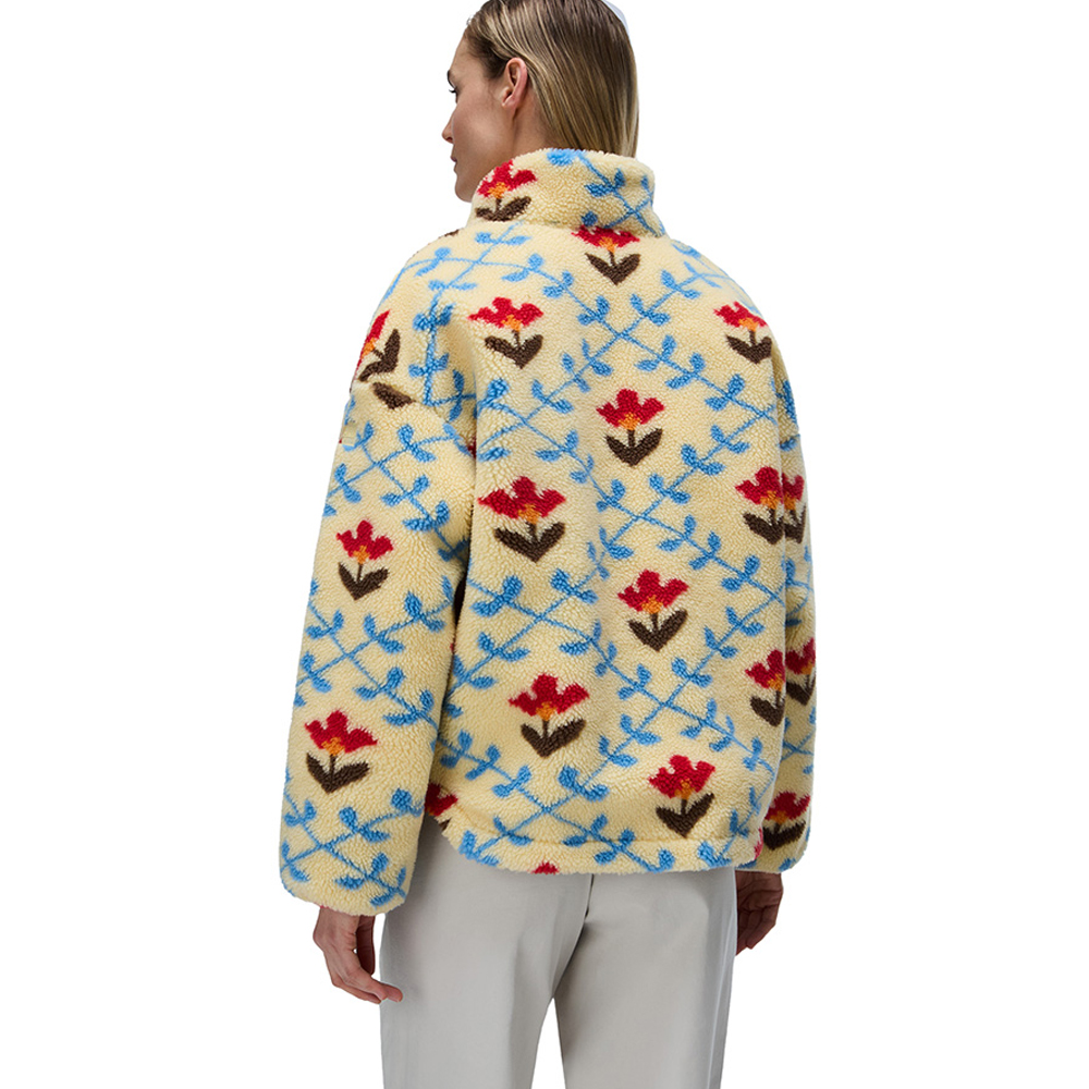 NAPAPIJRI T- Shima Γυναικεία Fleece Ζακέτα  - 2