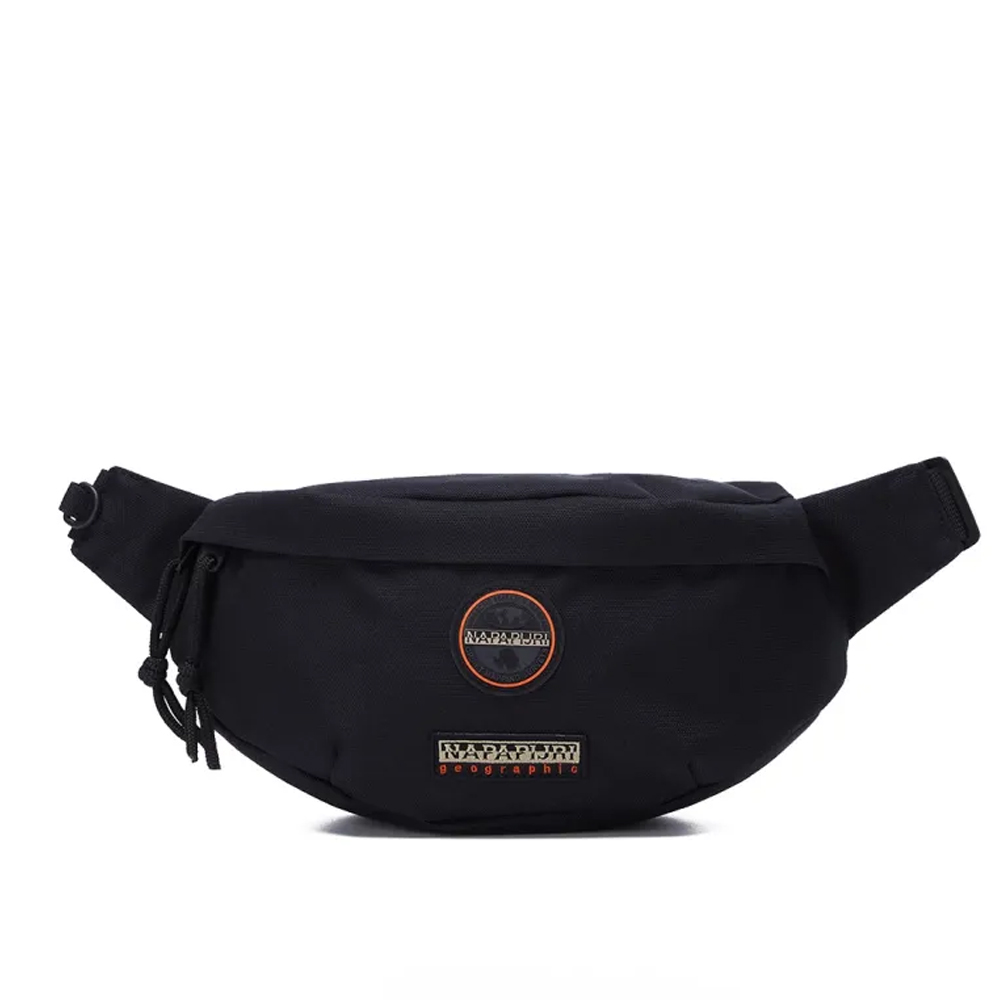 NAPAPIJRI Voyage  Unisex Τσαντάκι Μέσης - Μαύρο