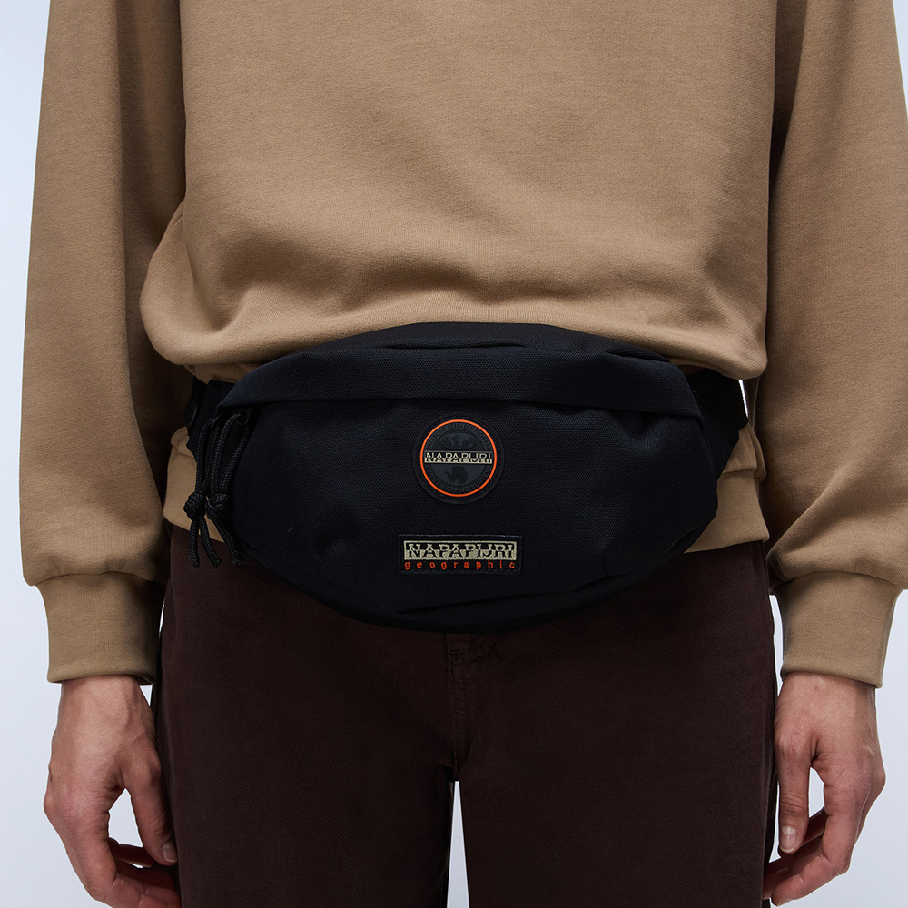 NAPAPIJRI Voyage  Unisex Τσαντάκι Μέσης - 4