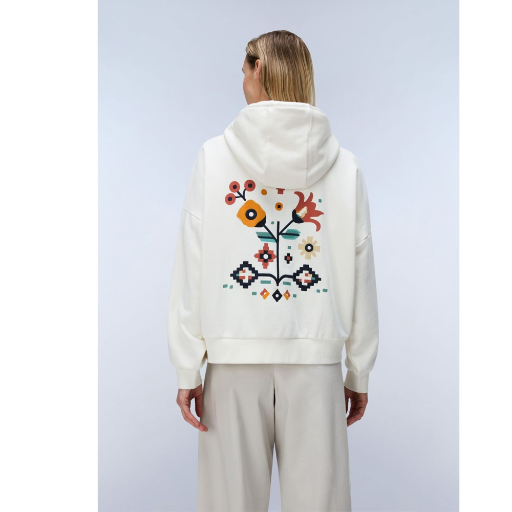NAPAPIJRI B-Aral Hoodie Γυναικείο Φούτερ με κουκούλα  - 2