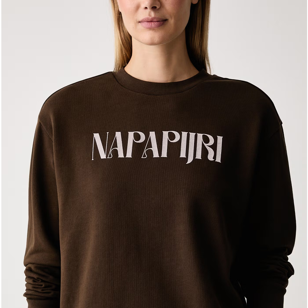 NAPAPIJRI B-Bliss  Γυναικείο Φούτερ - 3