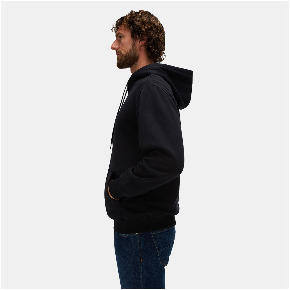 NAPAPIJRI B-Box Logo Hoodie Ανδρικό Φούτερ με κουκούλα - 3