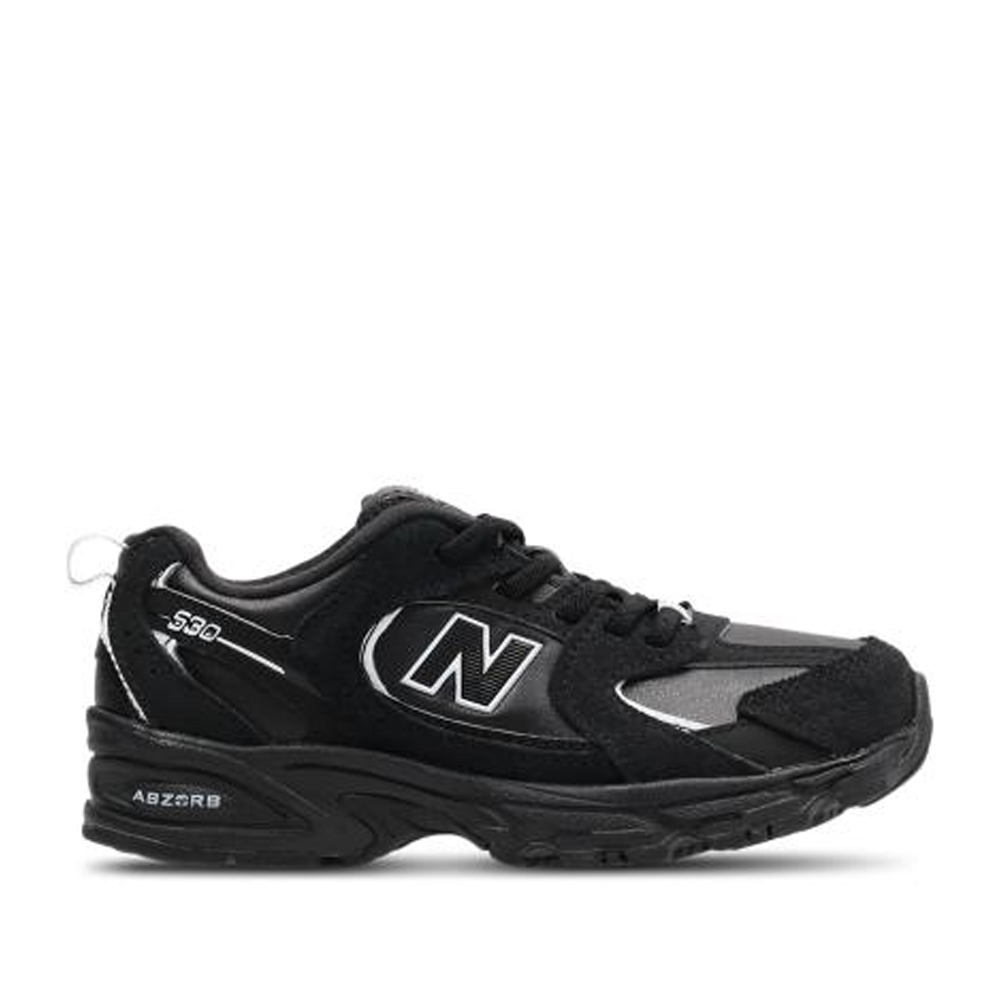 NEW BALANCE 530 Παιδικά Sneakers - Μαύρο