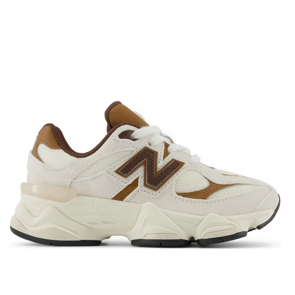 NEW BALANCE 9060 Παιδικά Sneakers - Μπεζ