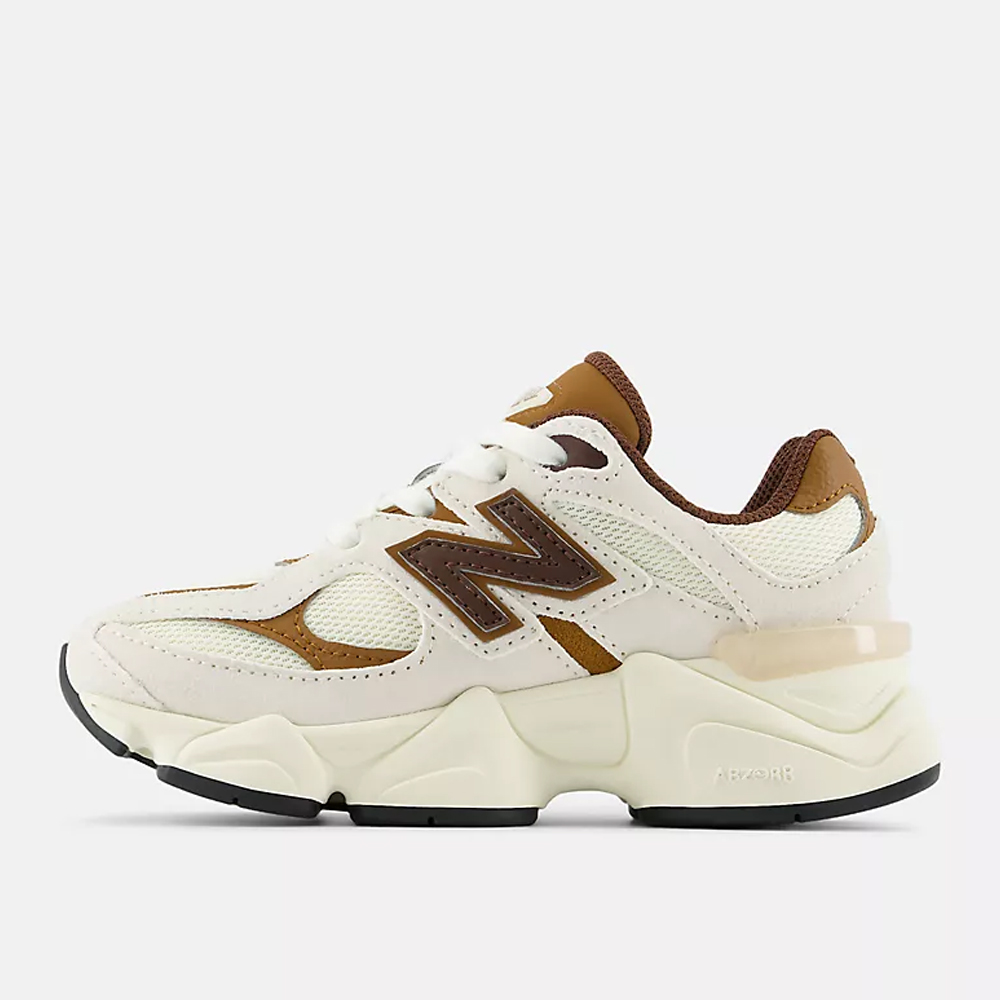 NEW BALANCE 9060 Παιδικά Sneakers - 2